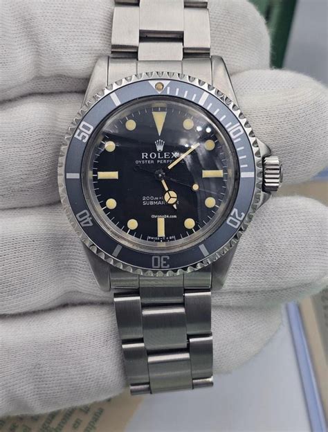 is Rolex submariner worth it